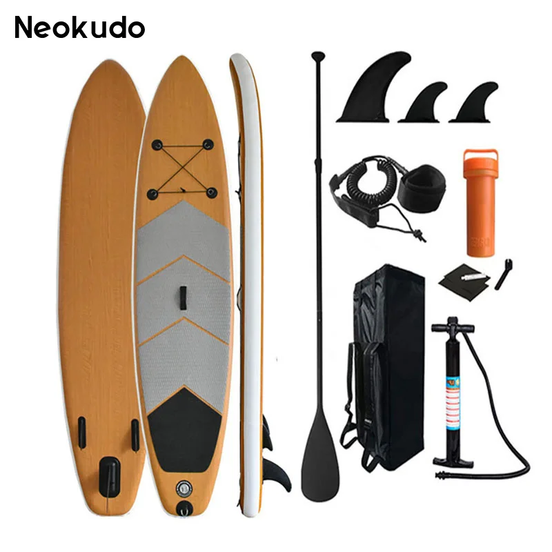 Plastic Sup Fish Pedal Standup Paddleboard Weihai Custom Rigid ...