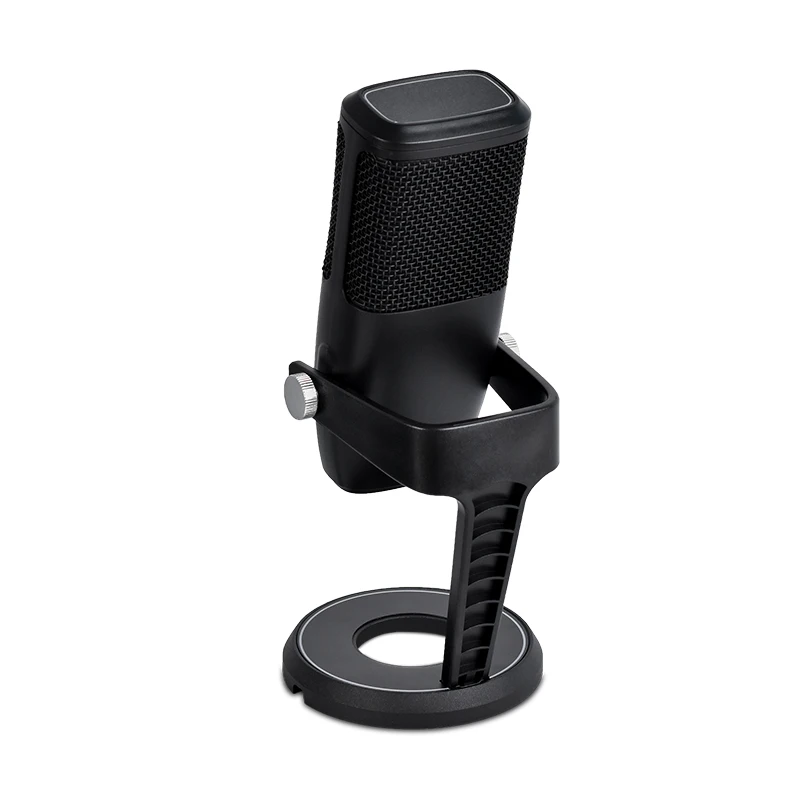 ZX-775 Condenser PC Gaming Mic Streaming Podcasting Vocal