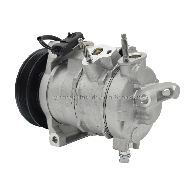 6PK A/C Compressor for Chrysler 200/Dodge Challenger - OEM CO29131C 198338 Screw air Compressor Ac Compressor Compressor air