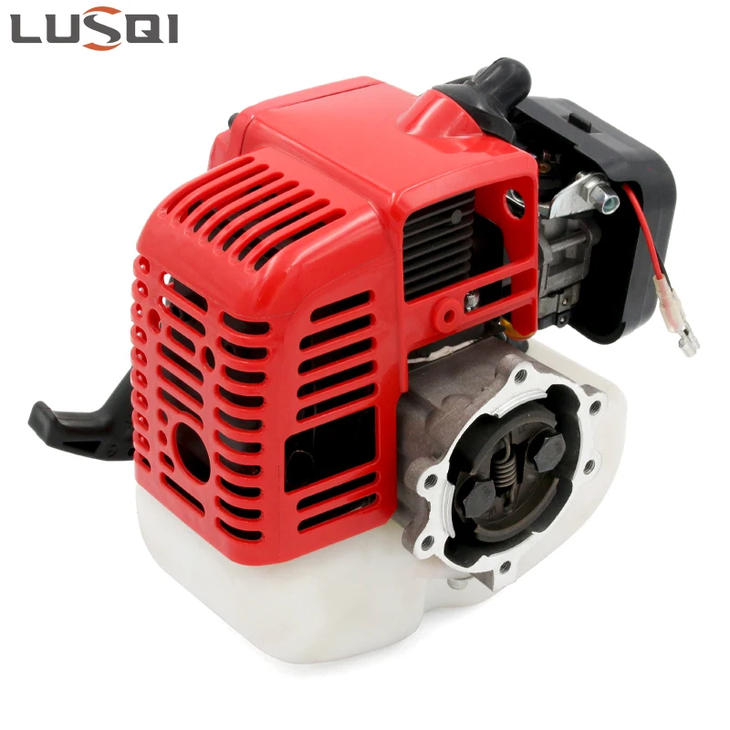 Gasoline Power Engine  Generators 22.5Cc 0.75Hp 1E40F-5 Small 2-Stroke Single-Cylinder Gasoline Engine Price for Sell