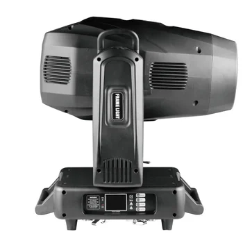 Hot Selling Stage Lighting DMX High Power 700W rgbw Led Cutting CMY CTO Imaging Moving Head Beam  Light