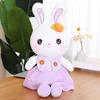 Sweetheart rabbit-purple