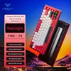 3Mode-Red Night-Flame Purple Switch V2