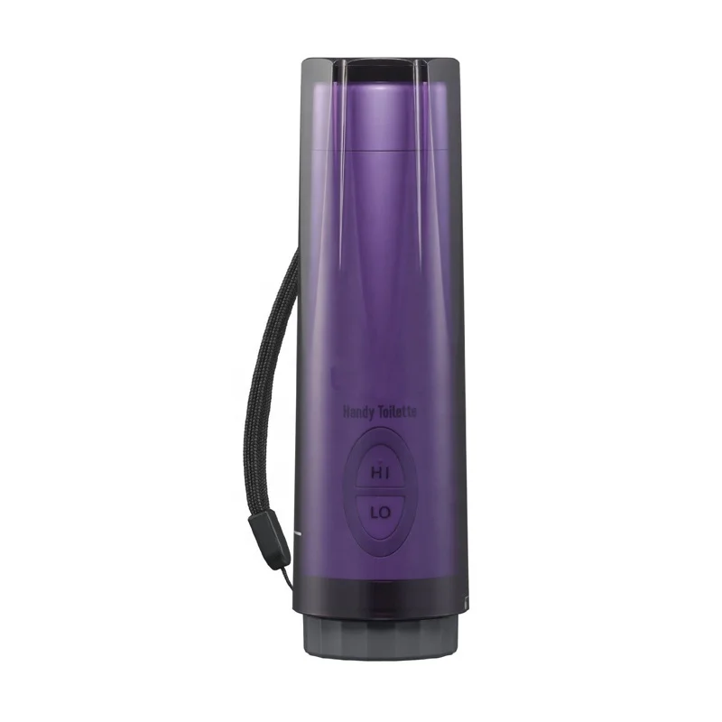 Оптовая продажа, удобное вертикальное полоскание тела 175 г, умное портативное биде
