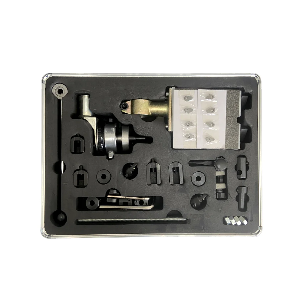 Metal Valve Seat Cutter Reamer Tool