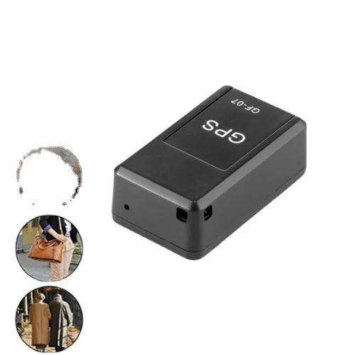 Wholesale Anti-Lost Recording Tracking Device Person Locator System Tracker Mini GSM Car LBS Magnetic Vehicle Truck GPS Tracker From m.alibaba.com