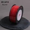 #4-L814-Big red