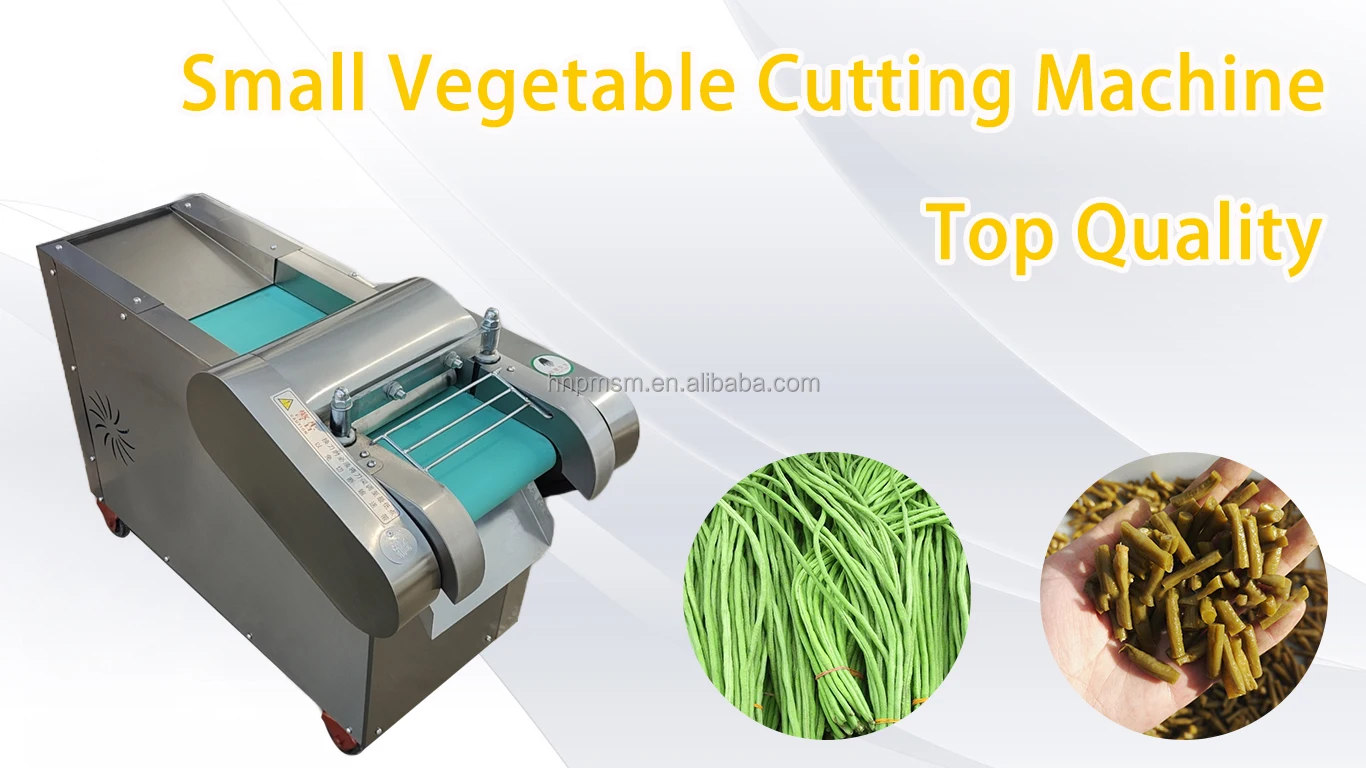 Multifunctional Onion Chopper Machine Wholesale Price Vegetable Ribbon Cutter Fruit Slice