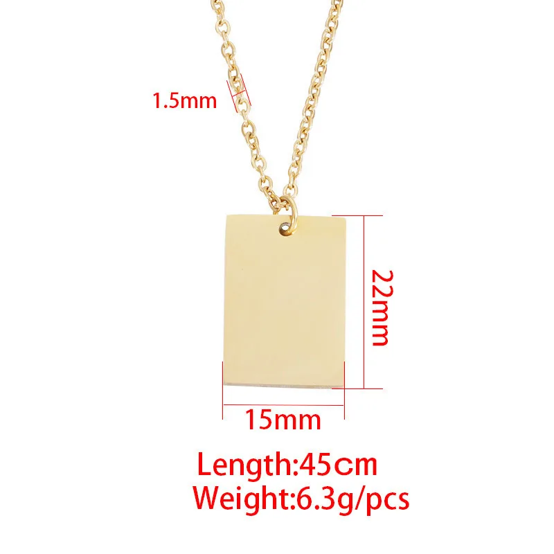 Custom Engrave Jewelry