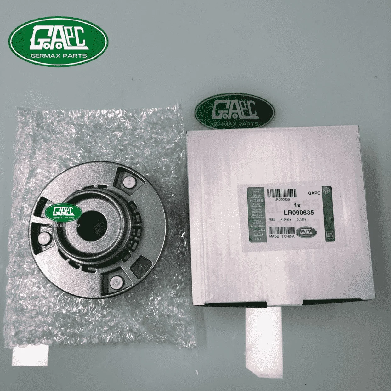 136236 シュトラ Shock Absorber Strut Mounting for Land Rover Range Rover