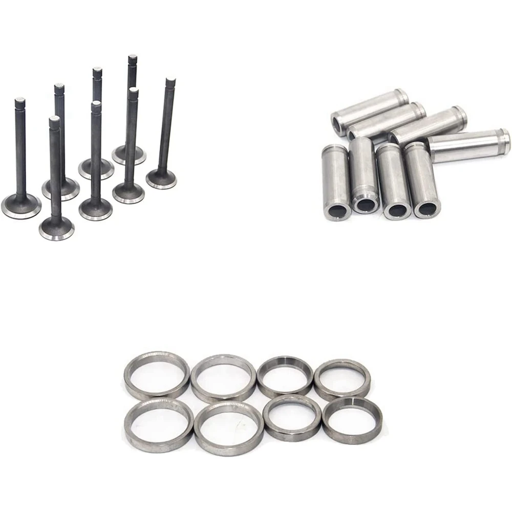 IZUMI Overhaul Rebuild Kit For for Mitsubishi S4L S4L2 LT360D High Performance Engine Parts