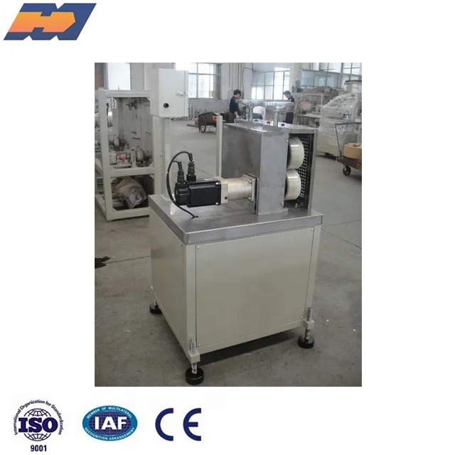 
 Заводская цена, машина для транспортировки уплотнительных лент из ПВХ  