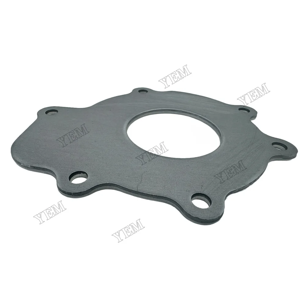 Oil Pump Cover 1J871-35130 Fit for Kubota V2403 Engine 3