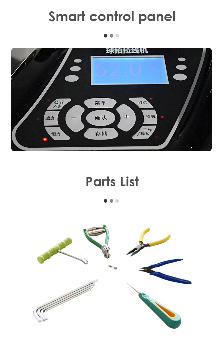 Attractive Badminton Digital Stringing Machine Manual For String Racket
