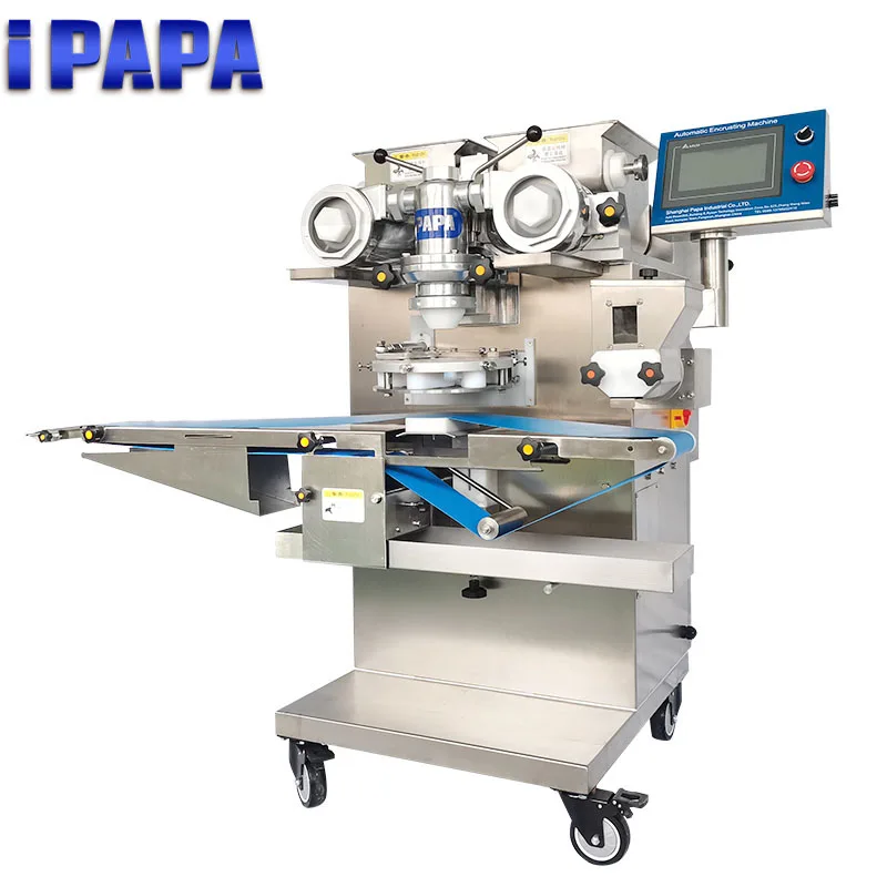 PAPA Knish Making Machine