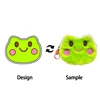 Custom Plush Coin Purse
