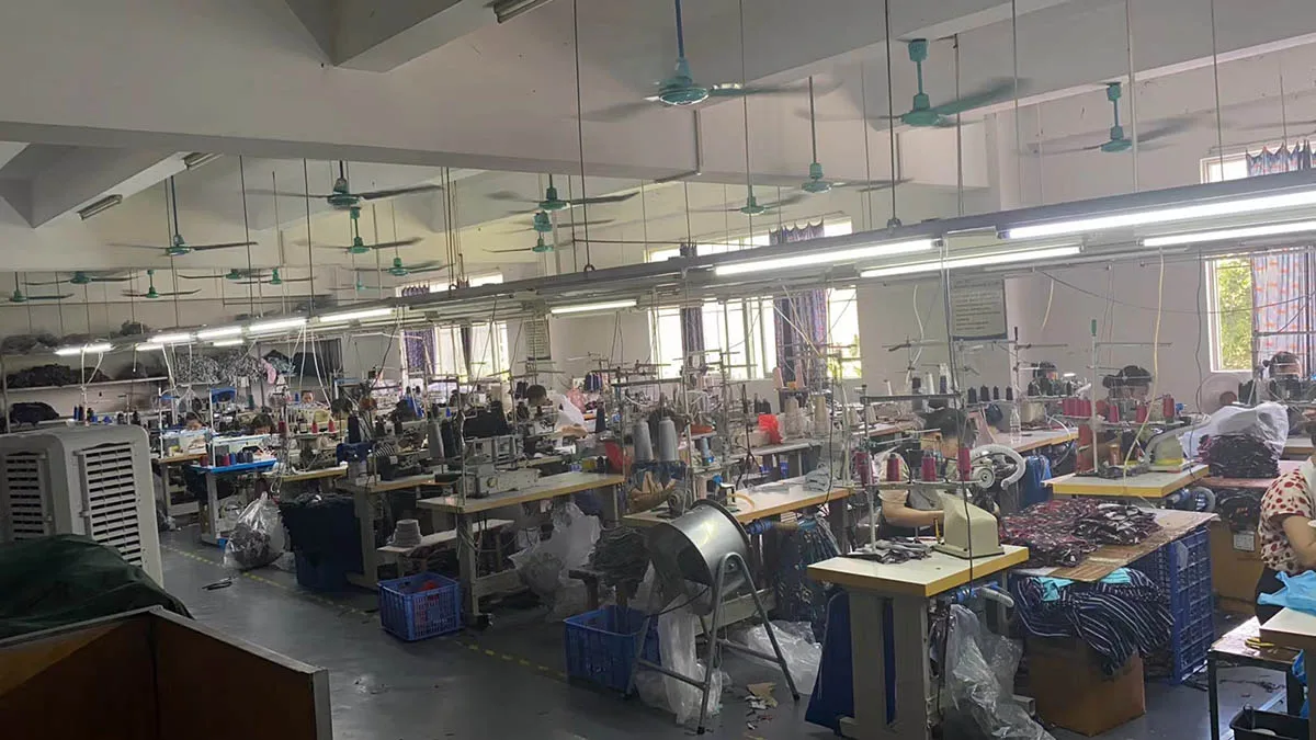 Zhongshan High Honest Textile Co., Ltd.