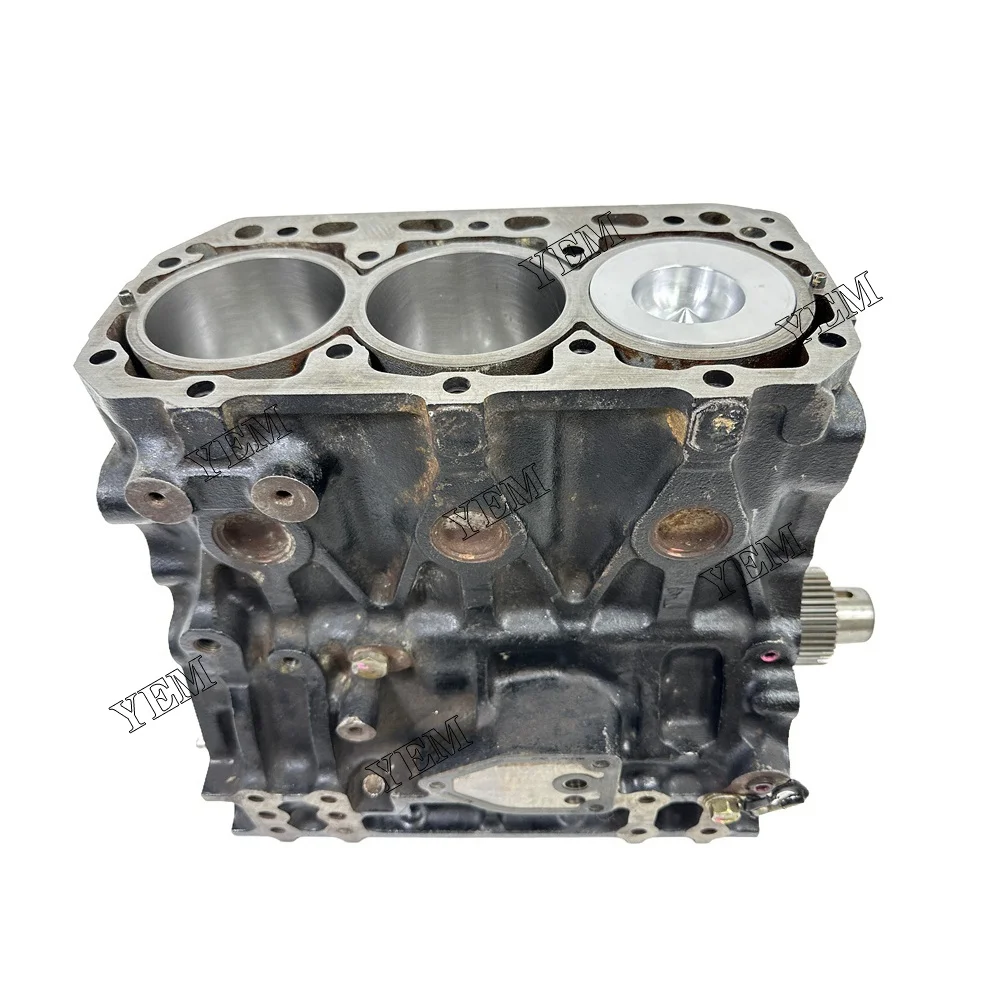 Middle Cylinder Assembly Fit for Yanmar 3TNE84 Engine