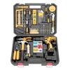 Caja de batería 12V 307 1