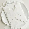 Special-shaped flower card set 30-50 single price