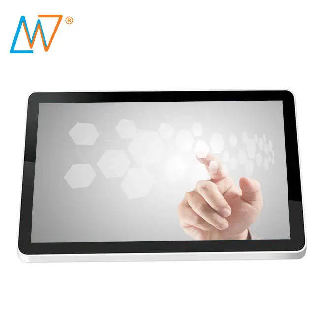 18 inch touch screen monitor