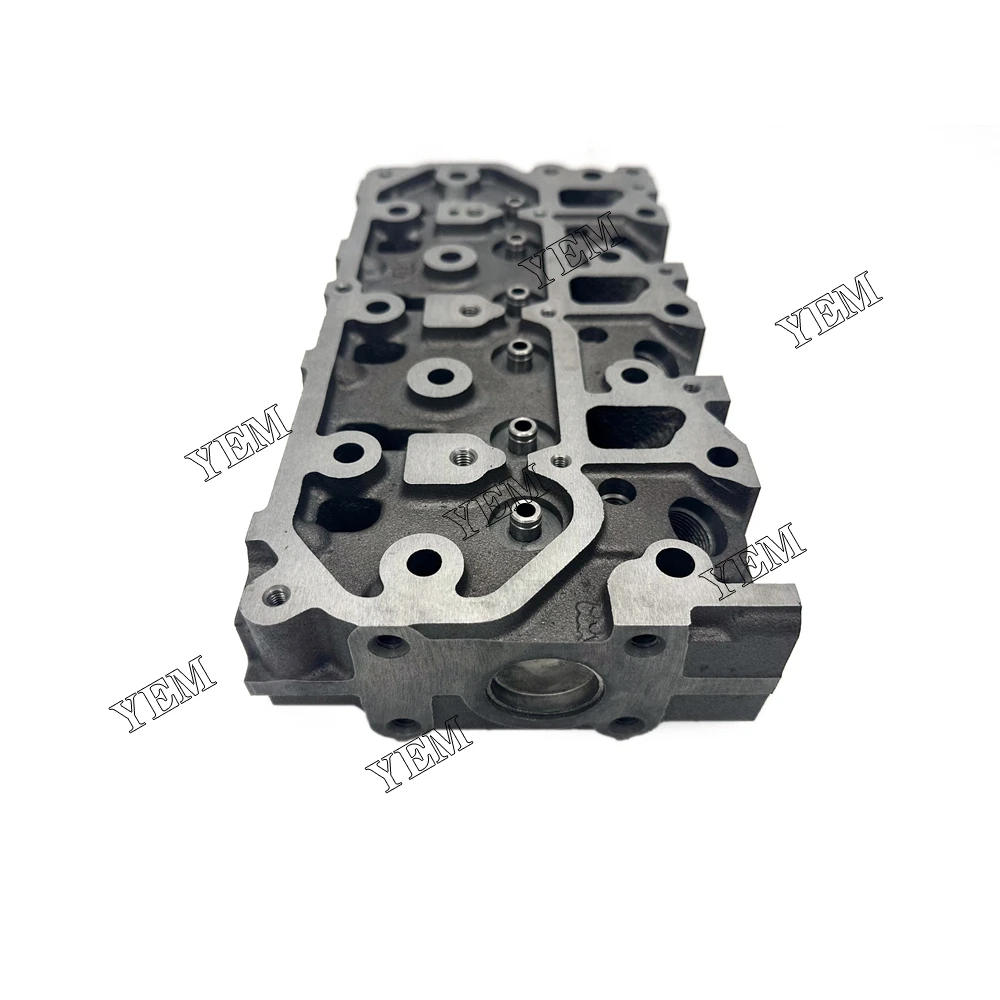 For Yanmar 3YM30 Cylinder Head Replacement Engine Parts 5