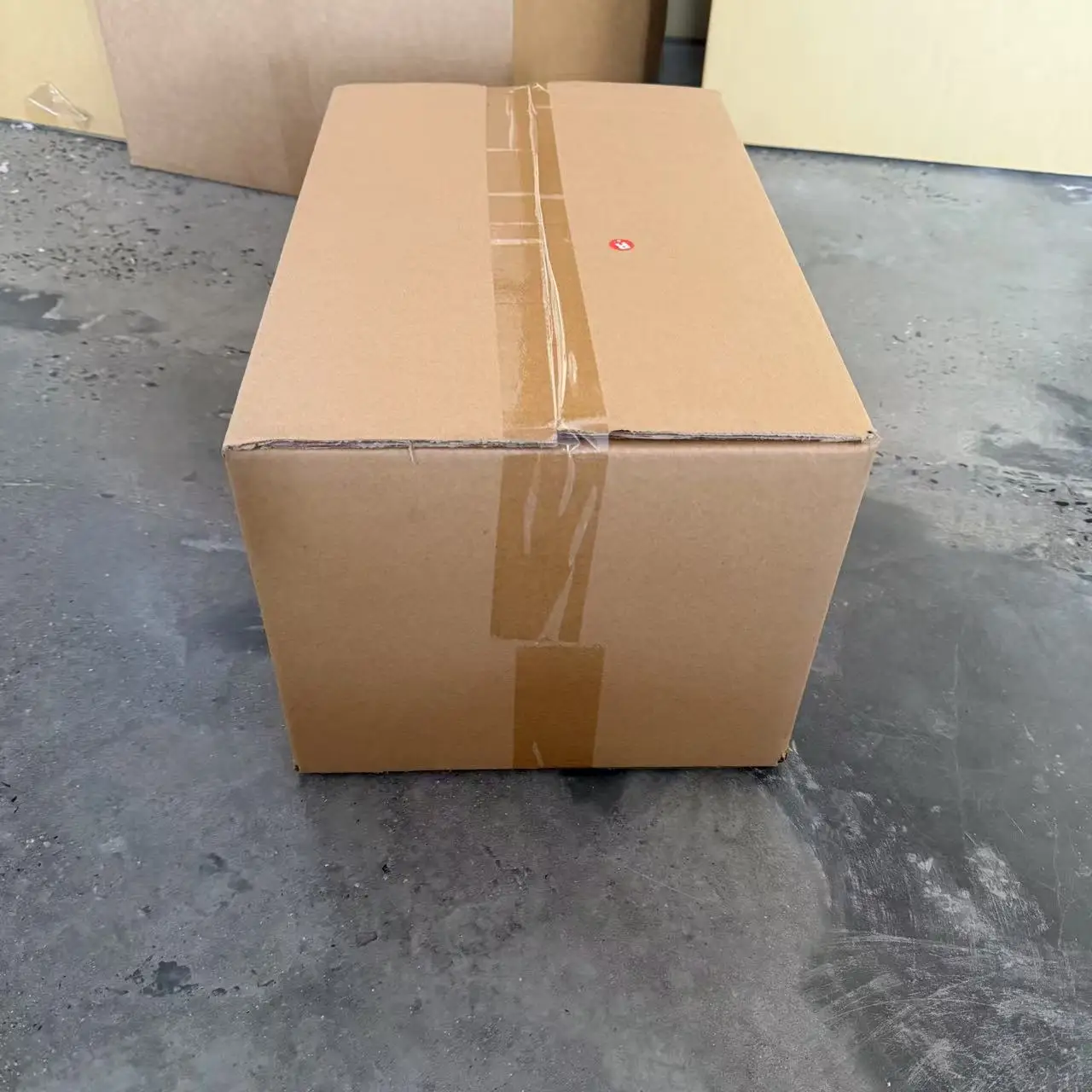product ghcd high quality chrome metal corner panel hot product for mitsubishi canter hino nissan isuzu japanese truck condition new-7