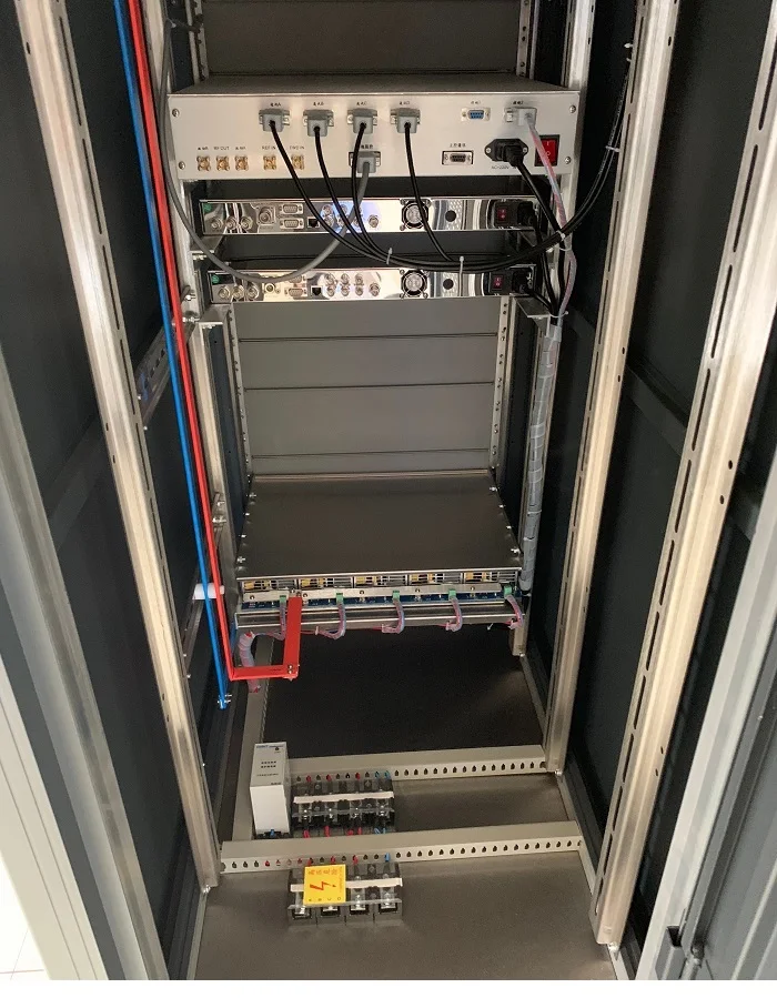 3KW 5KW FM Transmitter for FM Radio Station
