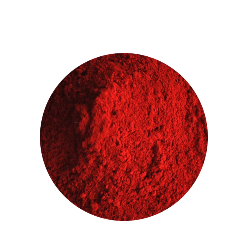 Pigment Red 179 Phosphorous Powder Solvent Based Paint and Plastic Grade