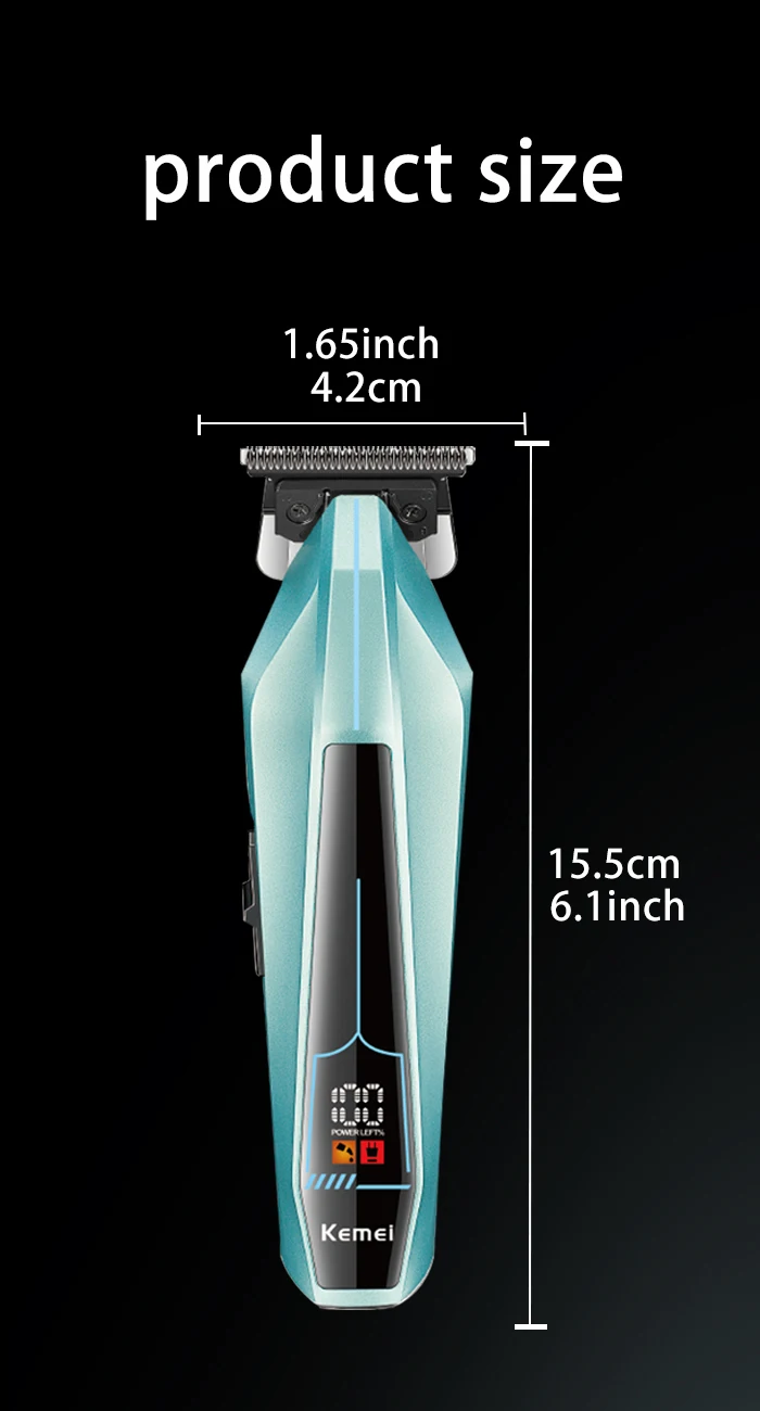 Specifications