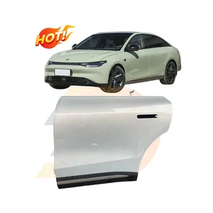 China Wholesale Leapmotor C01 Electric Car Front & Rear Door Panel New Condition Auto Parts From Leap Motor Door