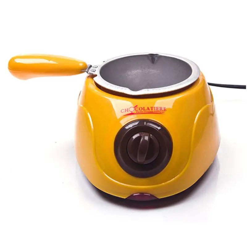 Lixsun пищевая бытовая техника для производства шоколада производитель плавильной