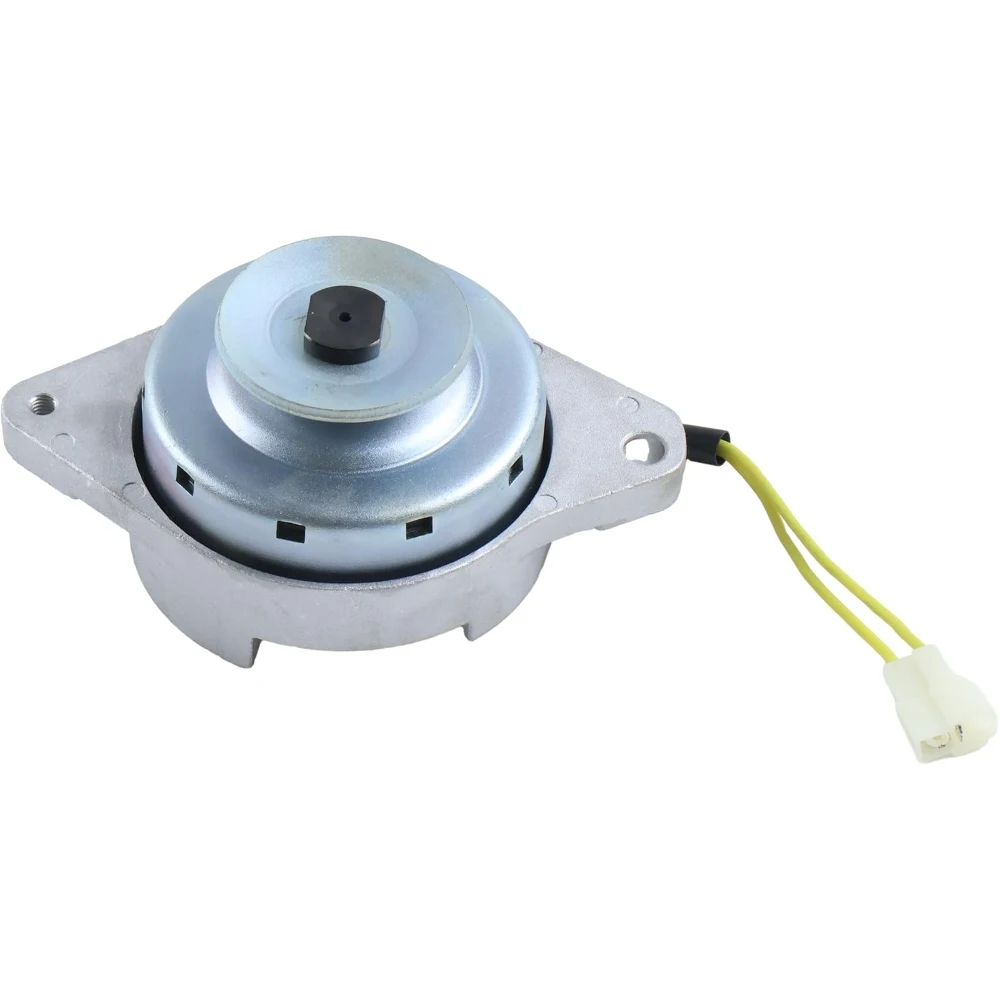 12V/20Aオルタネーター 129150-77202 エンジン3D68E 3D75用建設機械部品