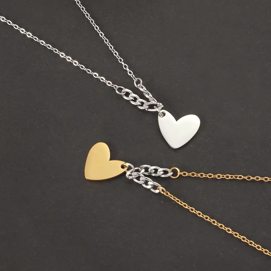 Necklaces for Girlfriend