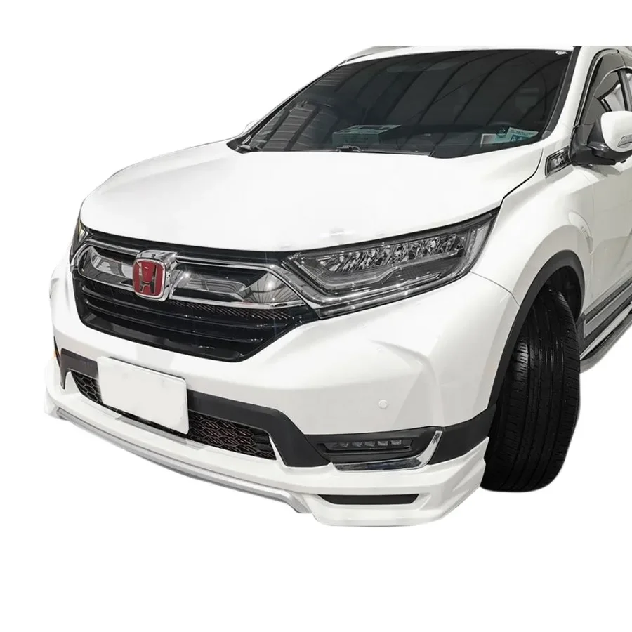 Auto Body Panels Plastic Professional Service Body Kit Front Bumper Crv 2017 5 Sets Body Color for HONDA CRV 2018~2019 2007-2011 supplier