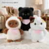 1 peluche (contattaci per il catalogo con oltre 6000 modelli)