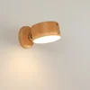 3W yellow wood color