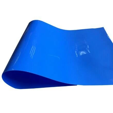 
Экологичная безопасная эластичная пленка из ТПУ для фартуков 