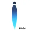 two color