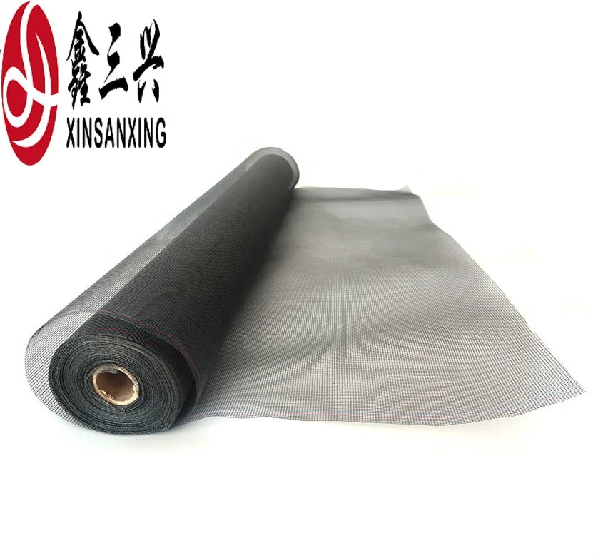 Dust-proof Screen/ Cheap and Durable Anti-haze Dust Proof Nanofiber Window Screen