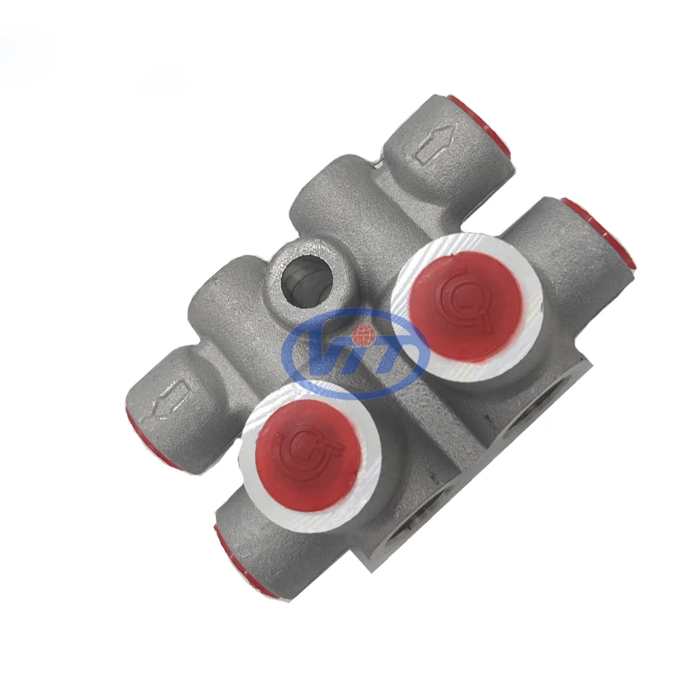 VIT Japanese truck brake clutch master cylinder MB316180 VALVE  BRAKE FLUID PROPORTIONING brake valve