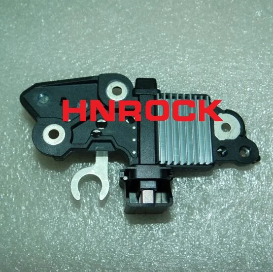 HNROCK Alternator Voltage Regulator - Reliable Performance