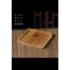 Bamboo mat (square)