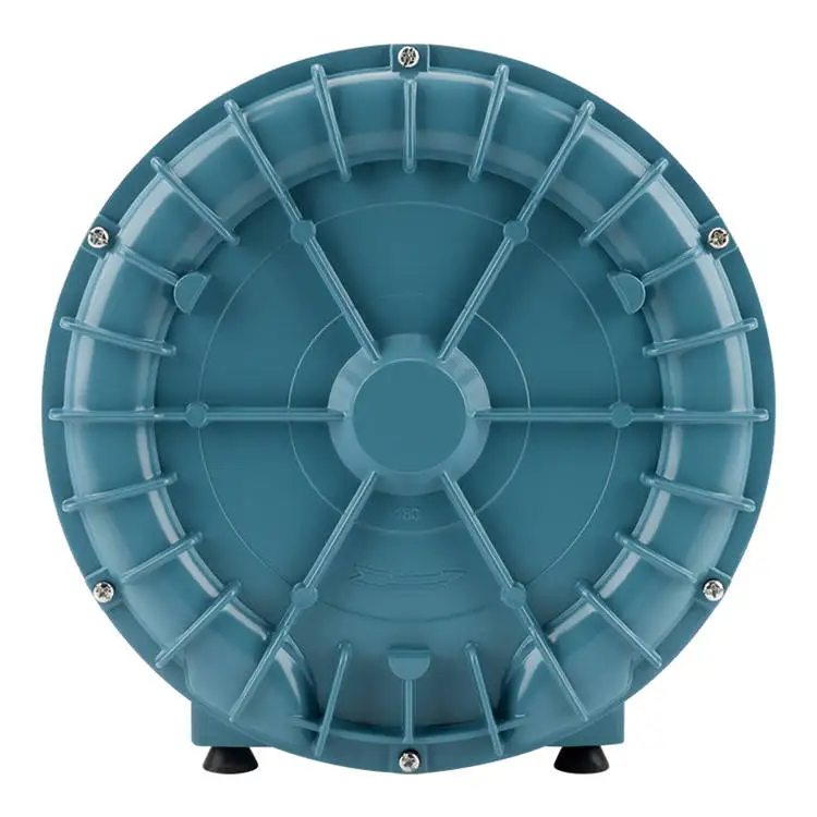 Wholesale Resun GF 120 Aquarium Oxygenator Pond air Pump Silent Power Farming Oxygen Pump Fish tank air Blower for Fish Pond