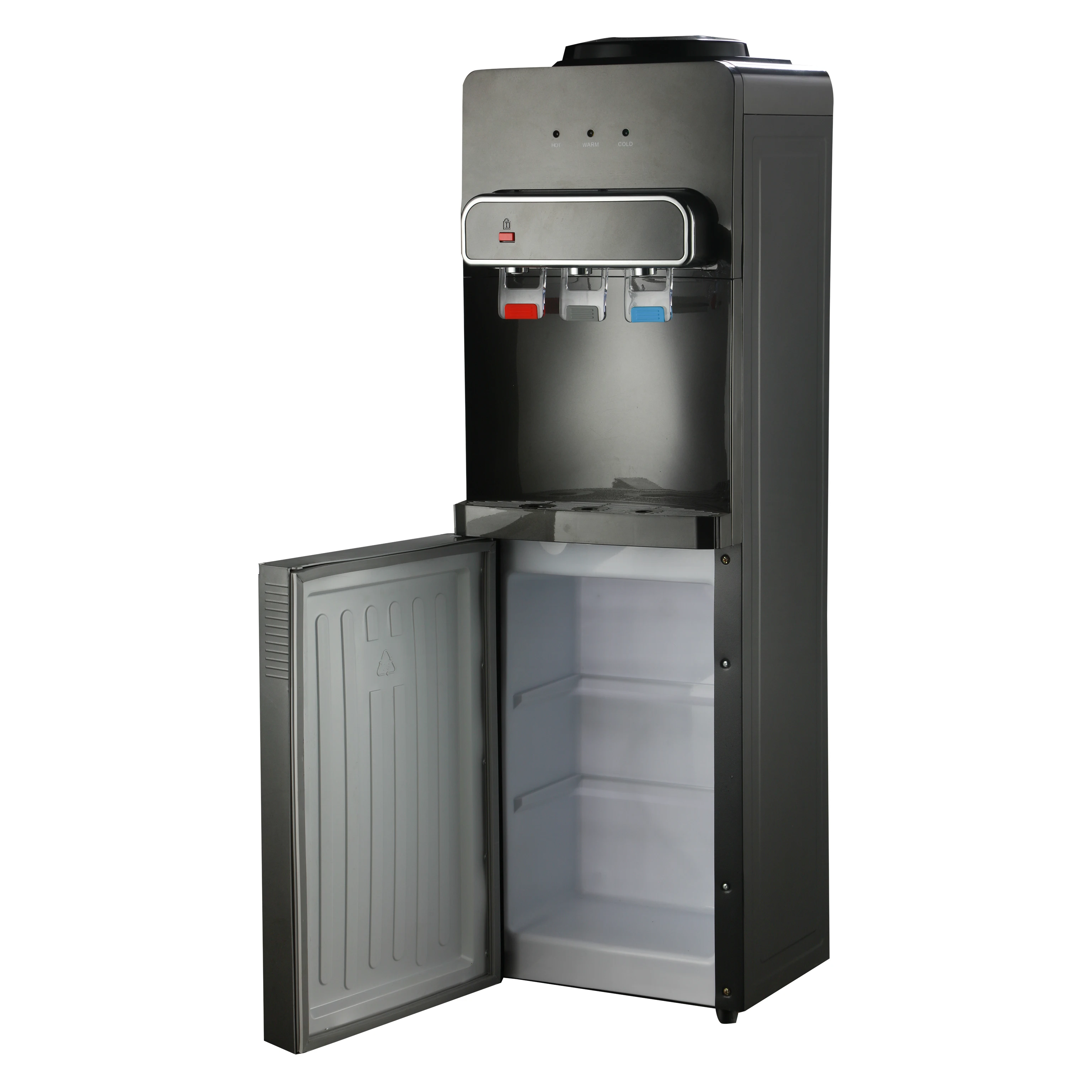 Office Grace Top Loading Water Dispenser With Self Cleaning Function