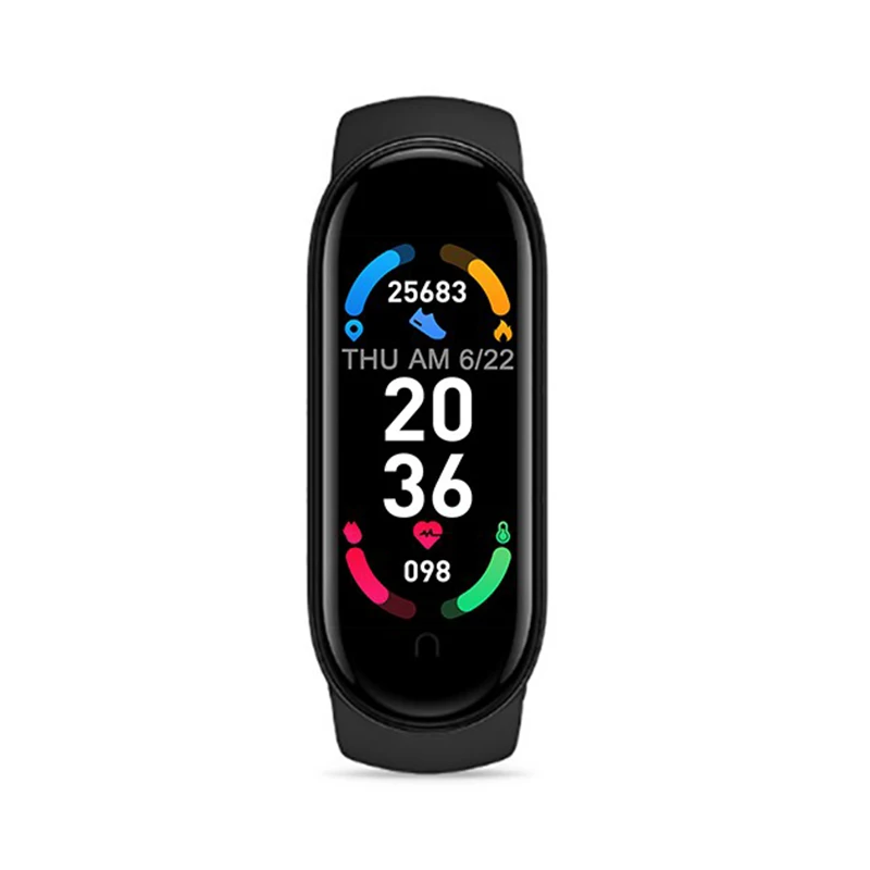 mi band 7 alibaba