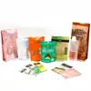 Bolsas de Mylar para Empaque 11