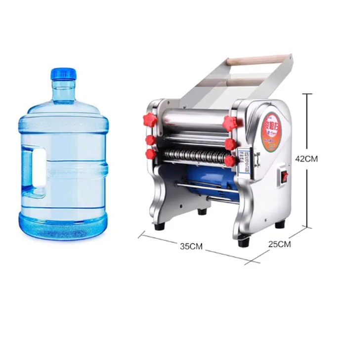 Small Noodle Machine  Pasta   Manufacturing Potato Noodles Making Machine