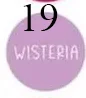 19 Wisteria