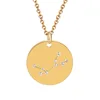Golden virgo sku1056